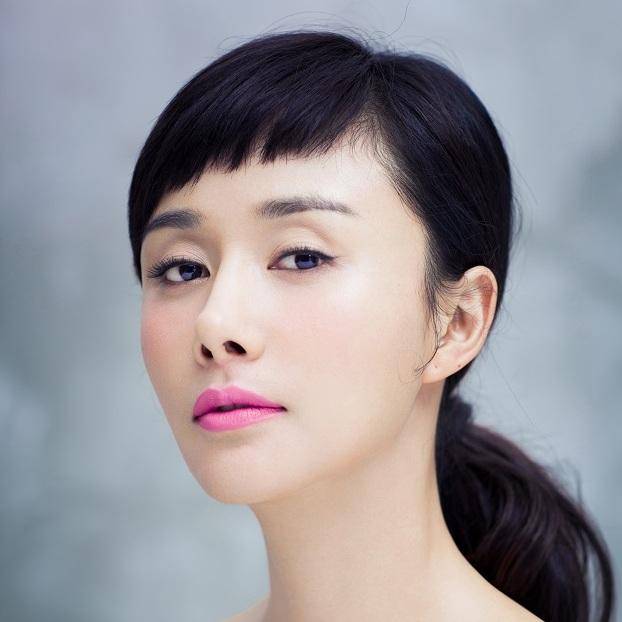 盘点这十大没爆红便被观众遗忘的内地美女！