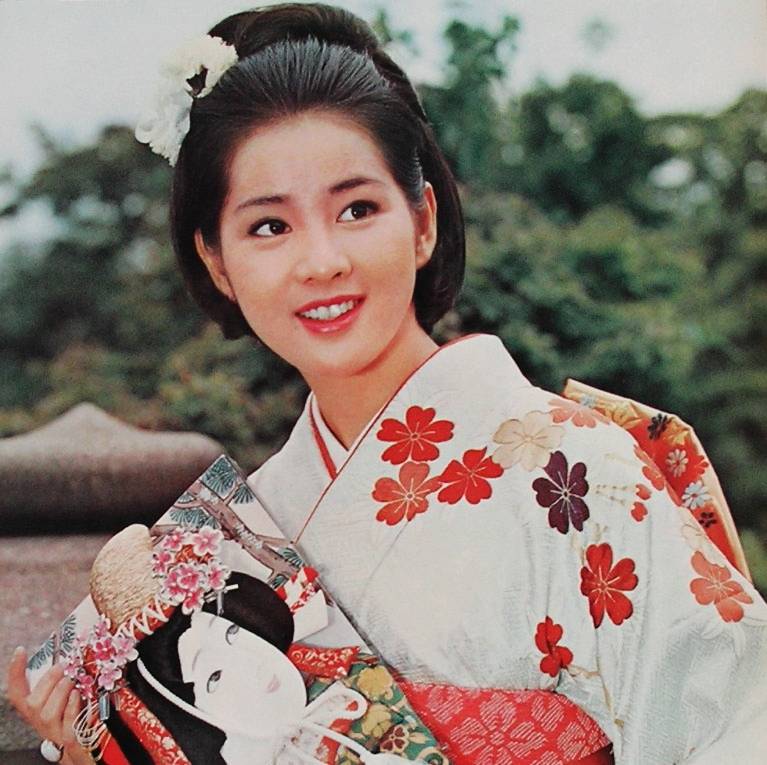 追忆80年代十大日本当红女星!美的各有特色