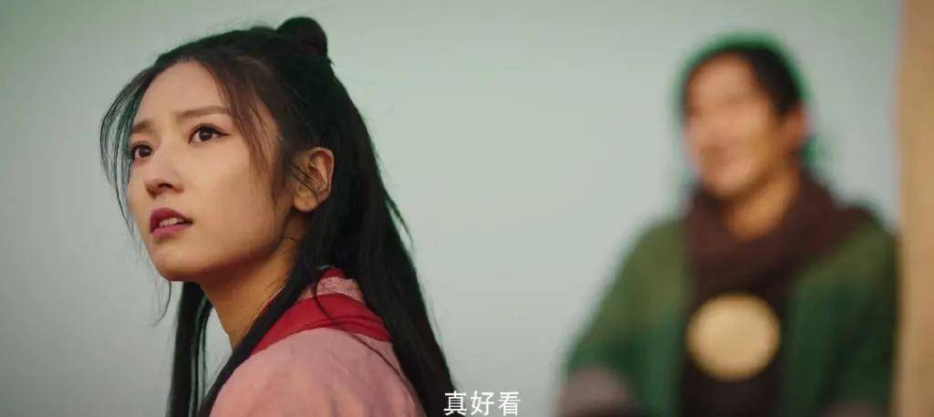 “紫霞仙子”马心瑞晒出靓丽美图！肤白貌美魅力十足 时尚 第6张