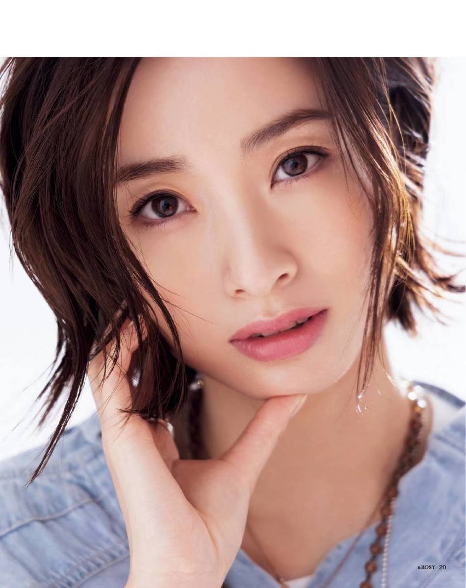 日本美女上户彩写真超妩媚！白色纱衣魅力十足 时尚 第4张