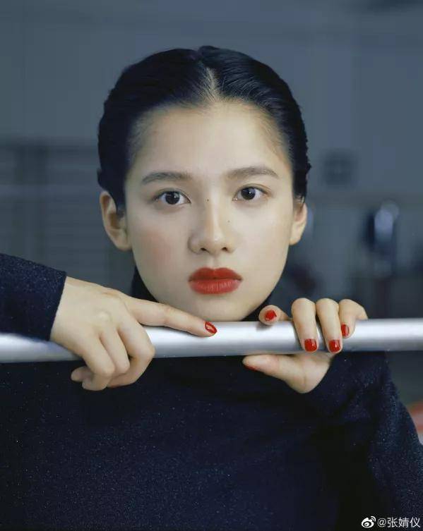 十大99后当红女星！个个美丽惊艳深受喜爱