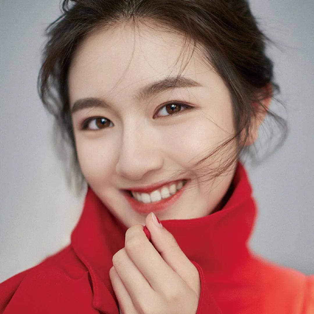 十大99后当红女星！个个美丽惊艳深受喜爱