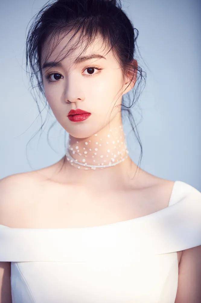 十大99后当红女星！个个美丽惊艳深受喜爱