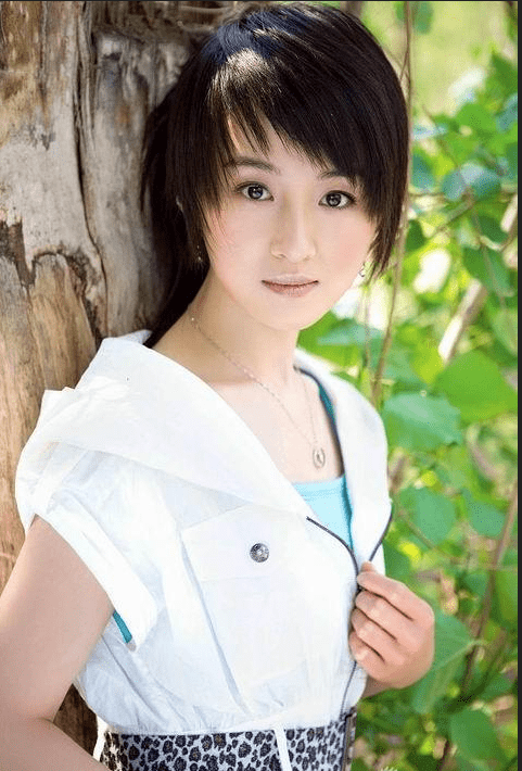 盘点这十大没爆红便被观众遗忘的内地美女！