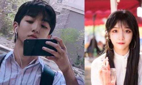 网红艾比是男是女 本名叫什么怎么走红的