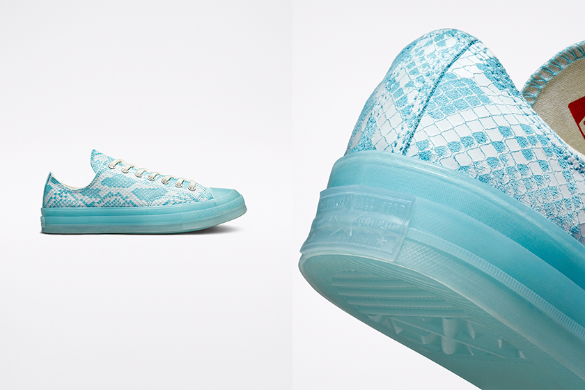 Converse x Golf Wang