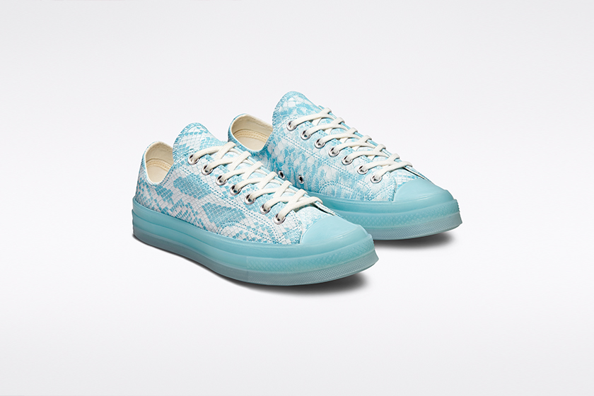 Converse x Golf Wang
