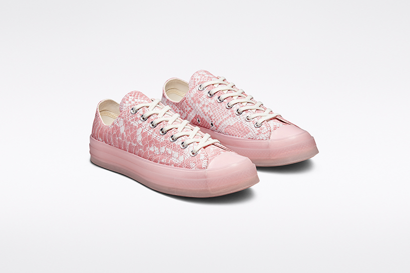 Converse x Golf Wang