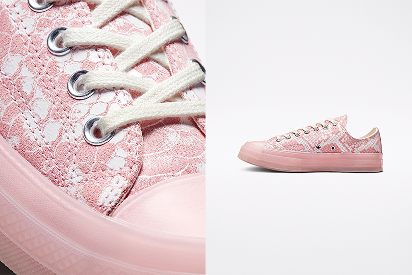 Converse x Golf Wang