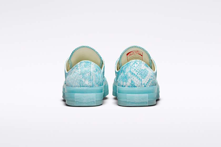 Converse x Golf Wang