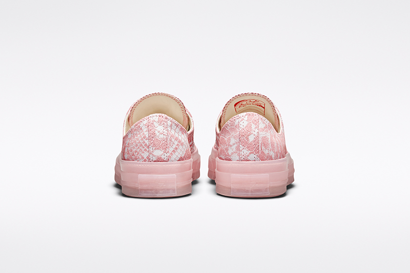 Converse x Golf Wang