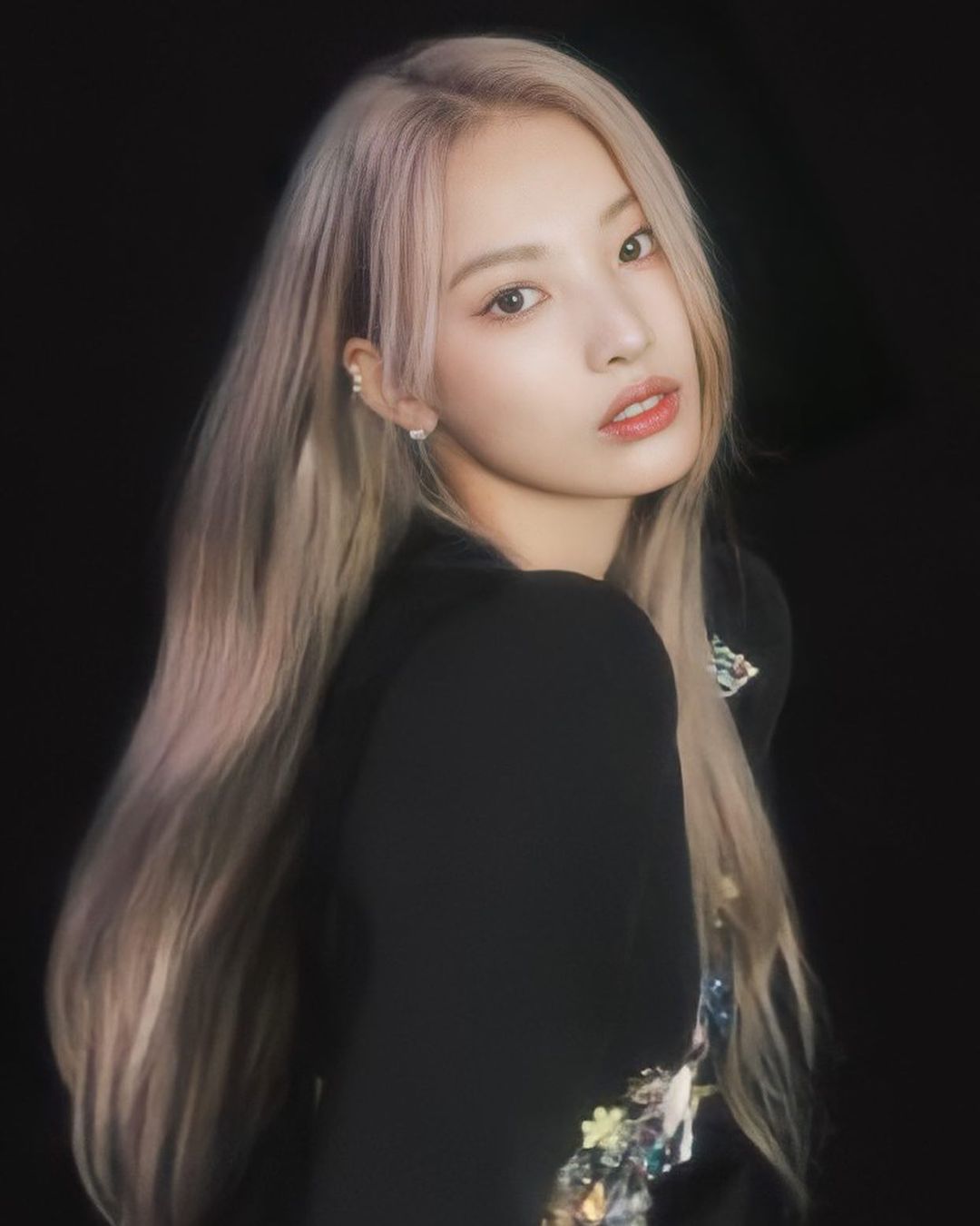 长得像子瑜加田馥甄:接棒秀智,JYP公认颜值最强的原来是她