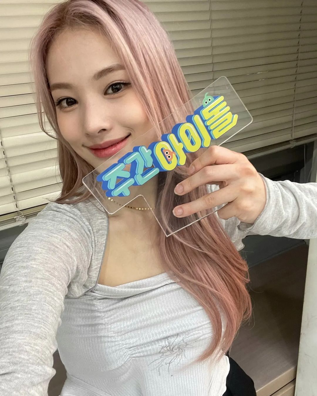 长得像子瑜加田馥甄:接棒秀智,JYP公认颜值最强的原来是她