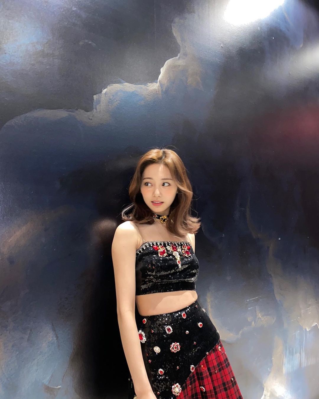 长得像子瑜加田馥甄:接棒秀智,JYP公认颜值最强的原来是她