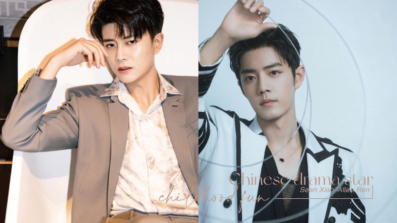 6位明星童年趣事盘点