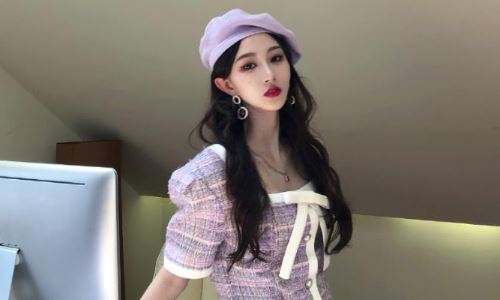 抖音天总个人资料有男朋友吗 她是怎么走红的