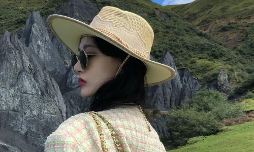 抖音天总个人资料有男朋友吗 她是怎么走红的