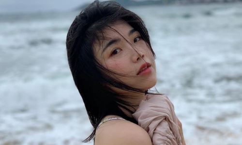 抖音didiu笛笛是谁怎么火的 温泉视频是什么梗