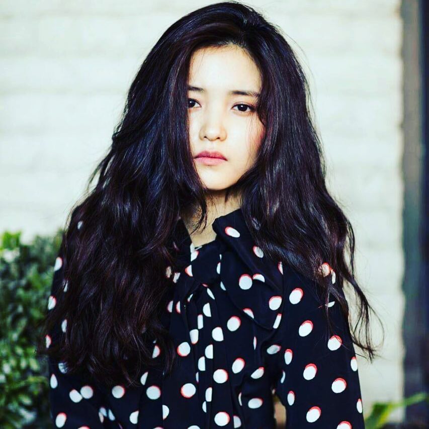 卖豆浆、当打杂小妹、演19禁电影：金泰梨那些你不知道的事！ 时尚 第2张