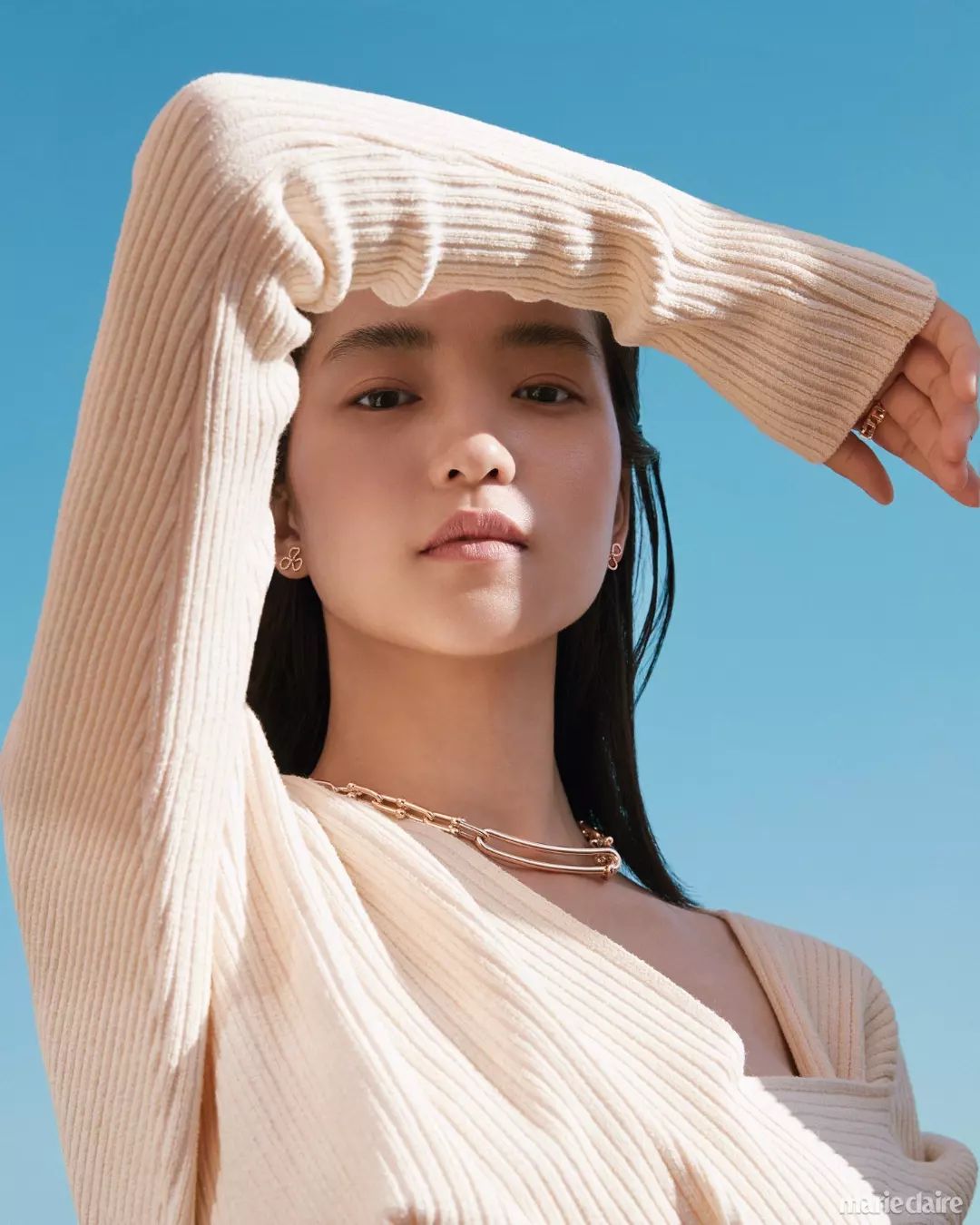 卖豆浆、当打杂小妹、演19禁电影：金泰梨那些你不知道的事！ 时尚 第4张
