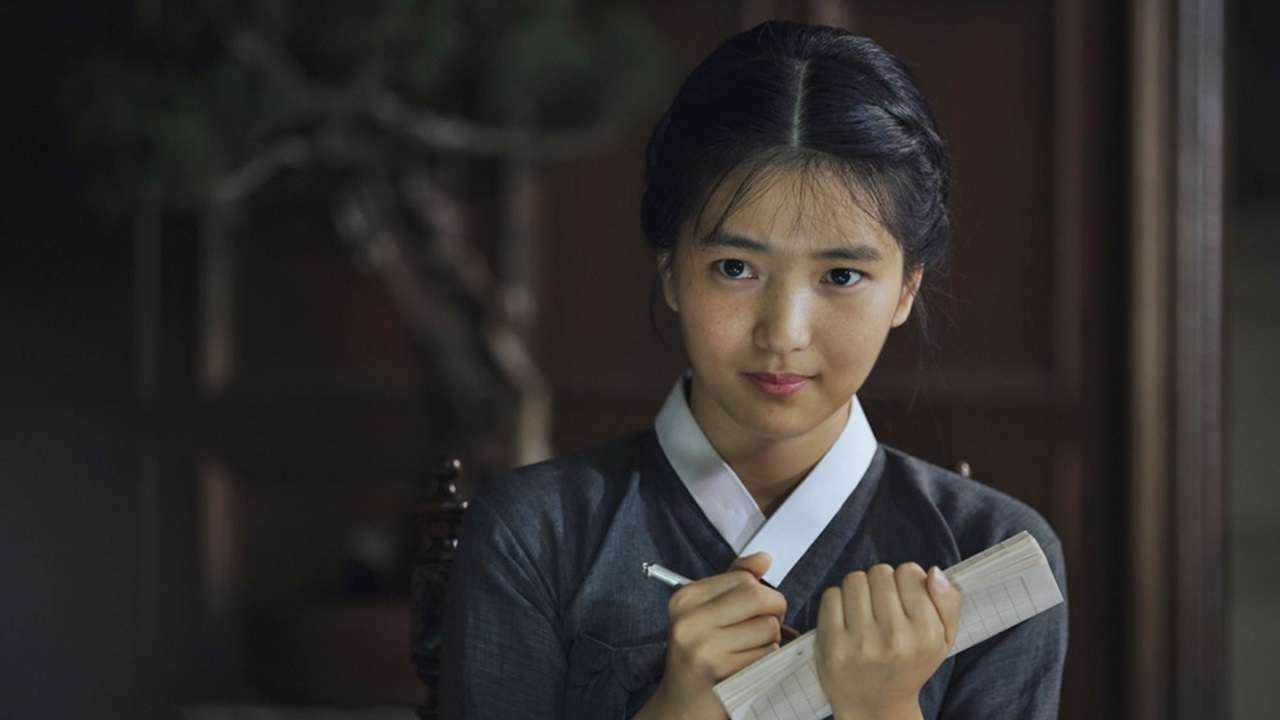 卖豆浆、当打杂小妹、演19禁电影：金泰梨那些你不知道的事！ 时尚 第5张