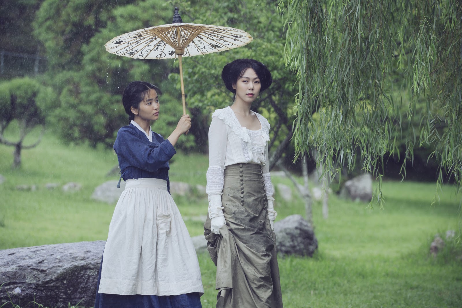 卖豆浆、当打杂小妹、演19禁电影：金泰梨那些你不知道的事！ 时尚 第7张