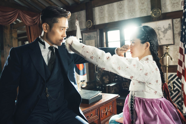 卖豆浆、当打杂小妹、演19禁电影：金泰梨那些你不知道的事！ 时尚 第8张