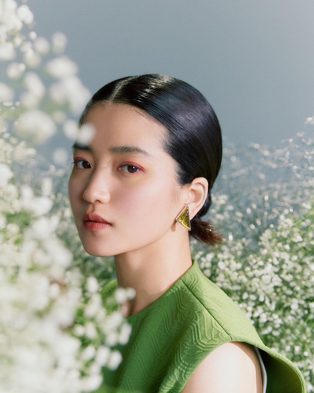 卖豆浆、当打杂小妹、演19禁电影：金泰梨那些你不知道的事！ 时尚 第9张