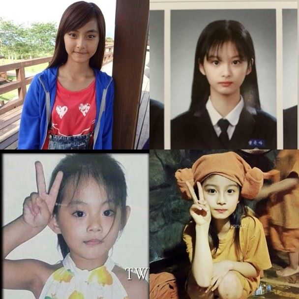 凭这张脸一次通过YG、SM、JYP 征选:她是新一代女团颜值冠军