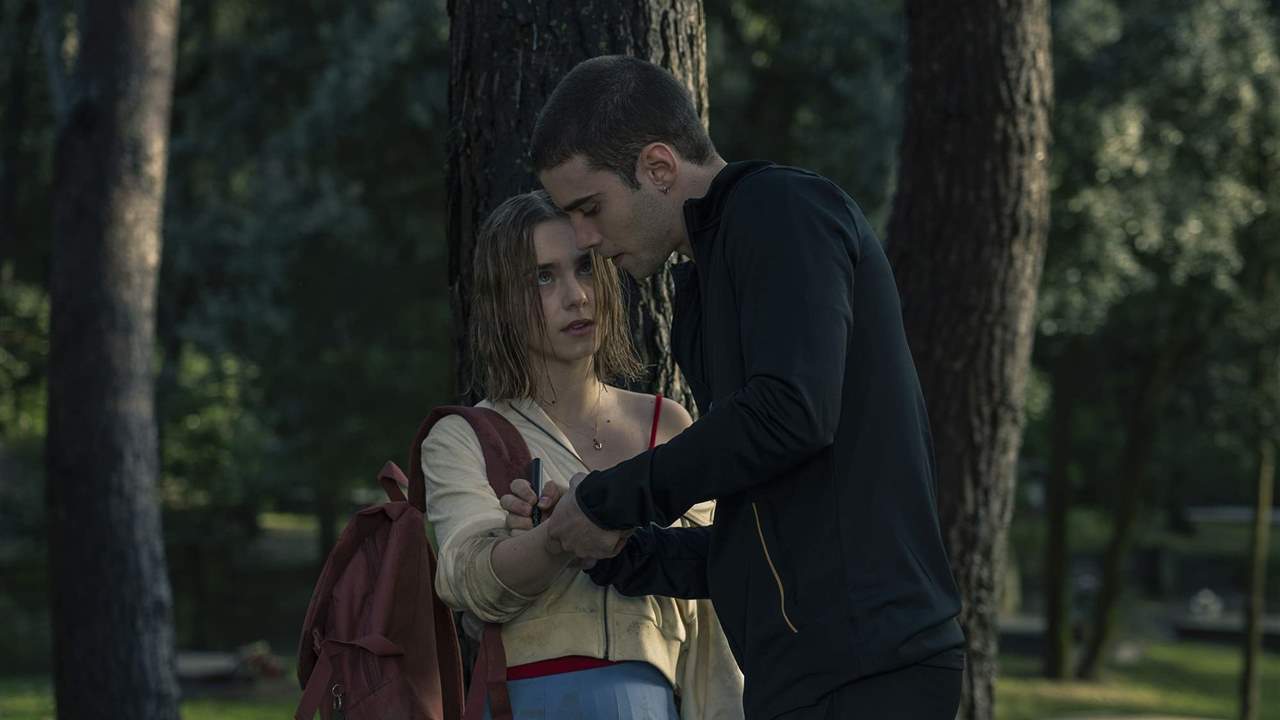 画面大胆看了害羞！这份Netflix 18禁片单，适合夜晚一个人偷看 娱乐 第3张