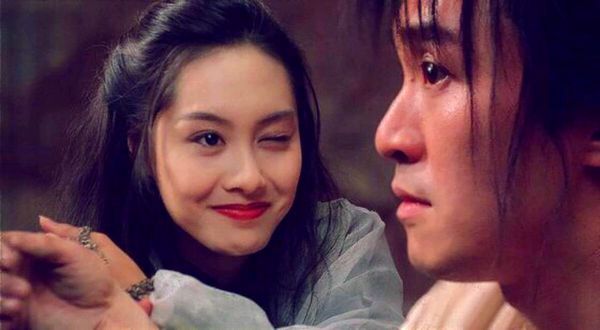 港星八零九零年代女神人气榜出炉