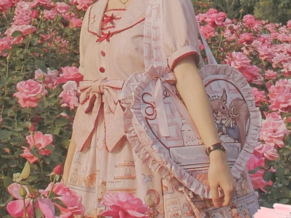 lolita袜子分山正吗 lolita袜子分不分山正