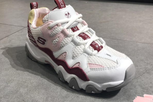 斯凯奇是大牌吗 斯凯奇和安踏一个档次吗