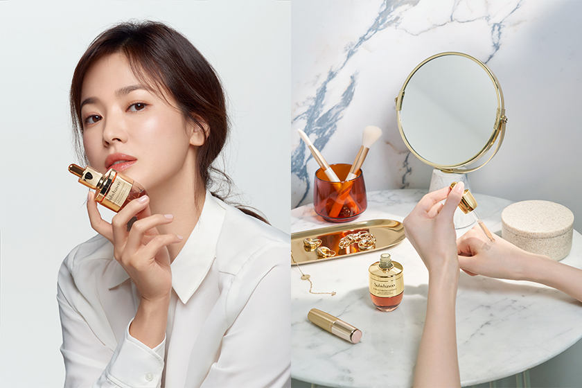 用这个比黄金更珍贵的护肤成分,7天就能养成透亮美肌?