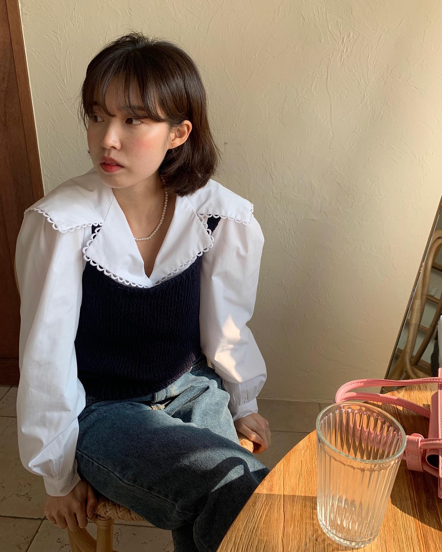 老派穿搭之复古风和学院风并行,Twee时尚又回来了