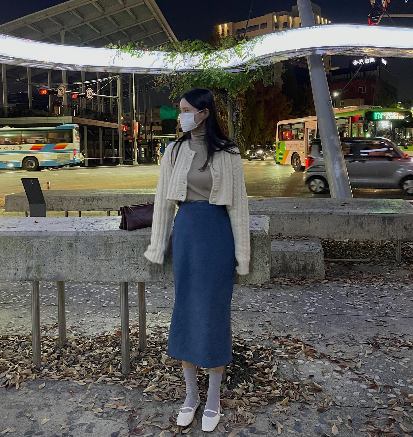 老派穿搭之复古风和学院风并行,Twee时尚又回来了