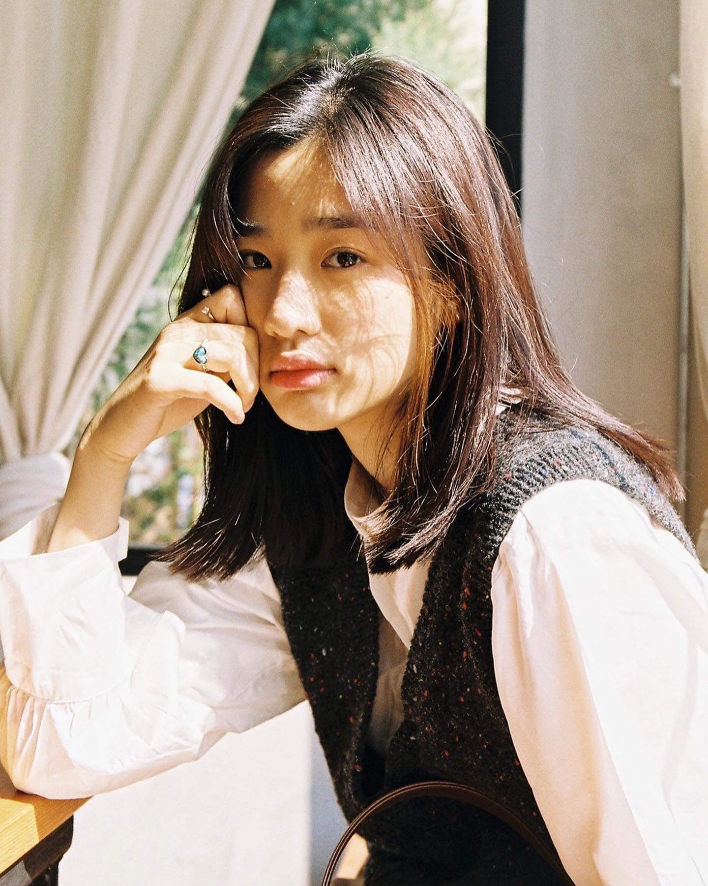 她们是新生代泰国时尚icon ，认识下泰版《流星花园》杉菜&小优吧！