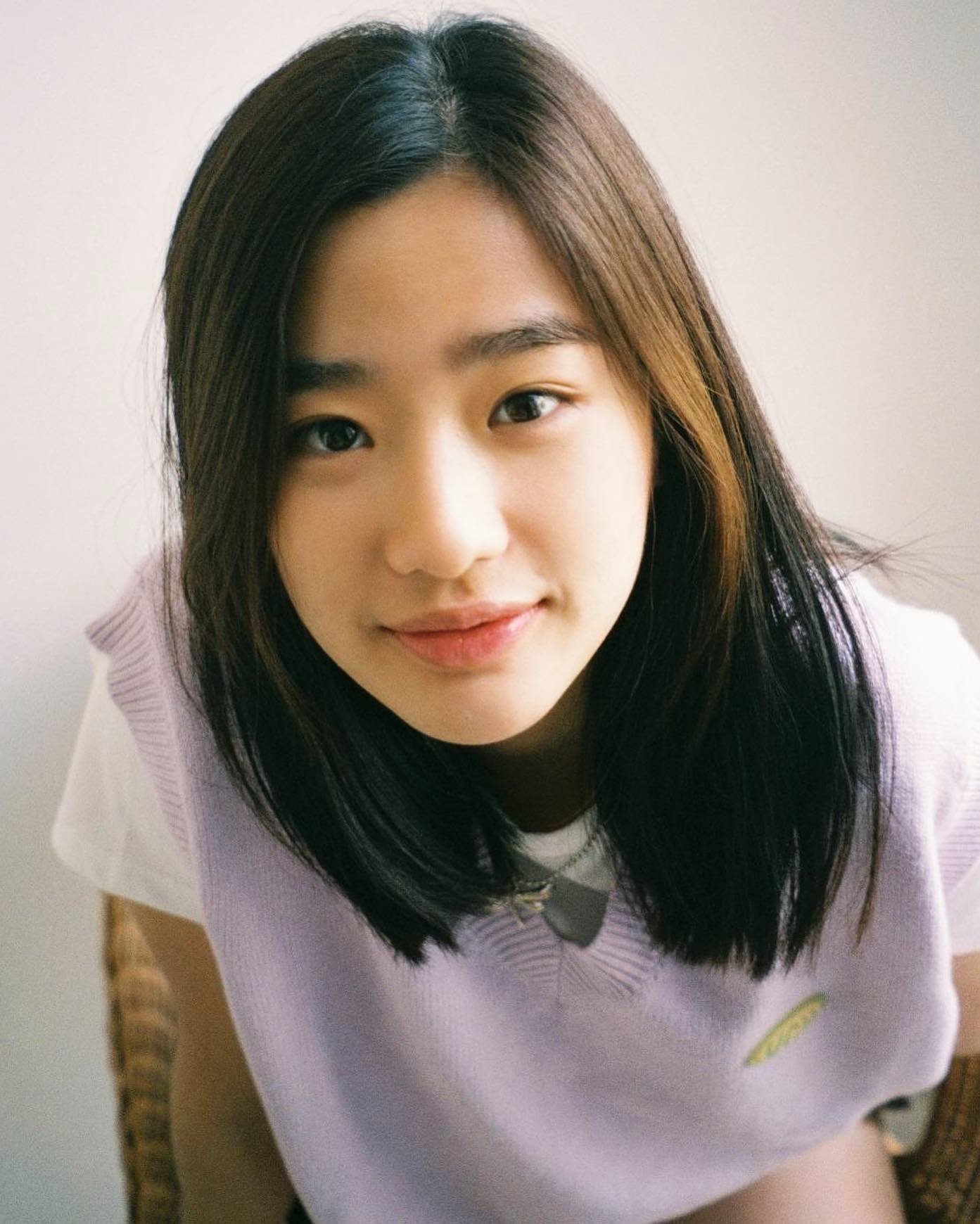 她们是新生代泰国时尚icon ,认识下泰版《流星花园》杉菜&小优吧!