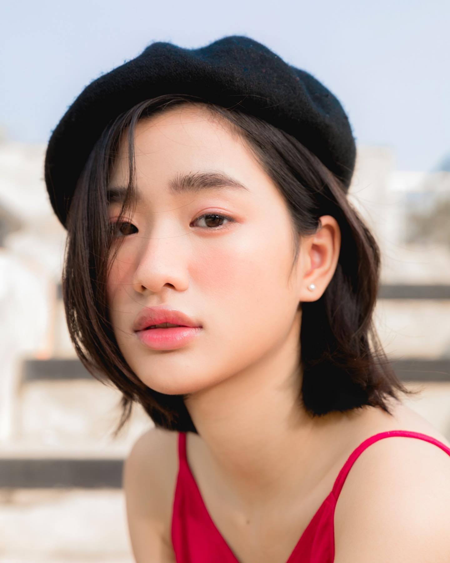 她们是新生代泰国时尚icon ，认识下泰版《流星花园》杉菜&小优吧！