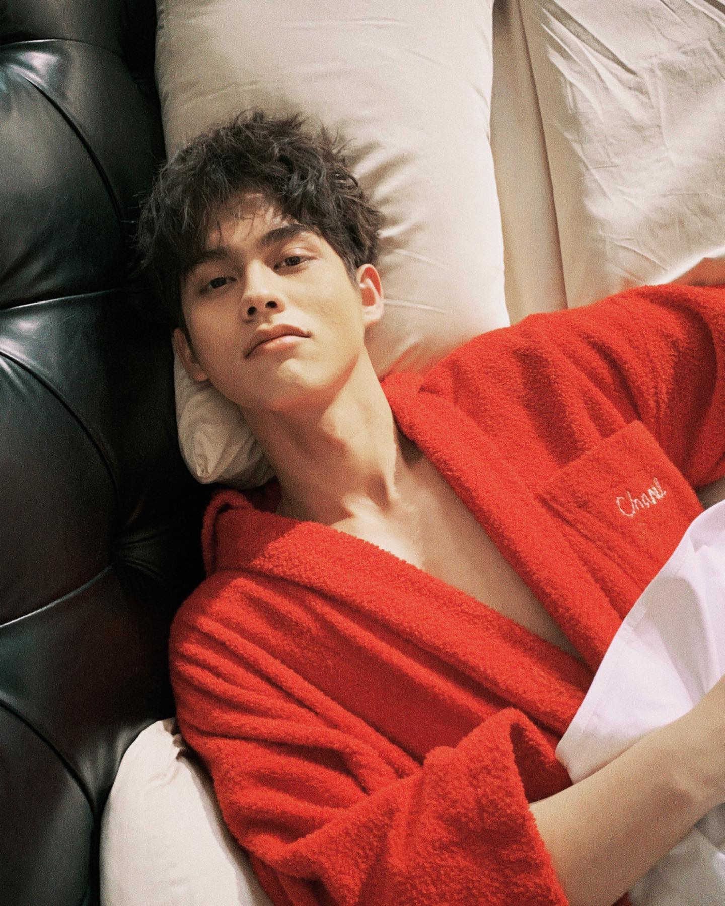 她们是新生代泰国时尚icon ,认识下泰版《流星花园》杉菜&小优吧!