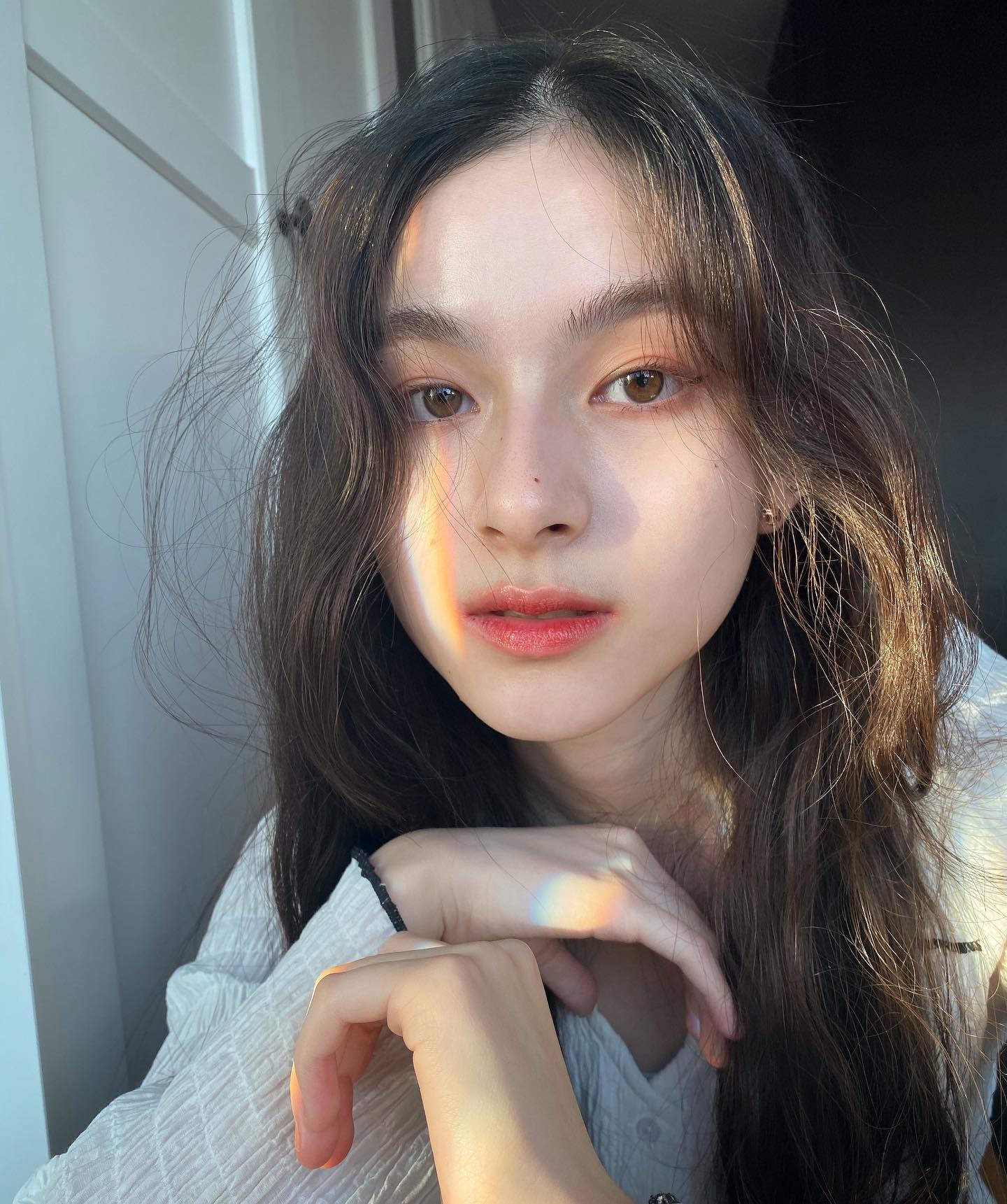 她们是新生代泰国时尚icon ,认识下泰版《流星花园》杉菜&小优吧!