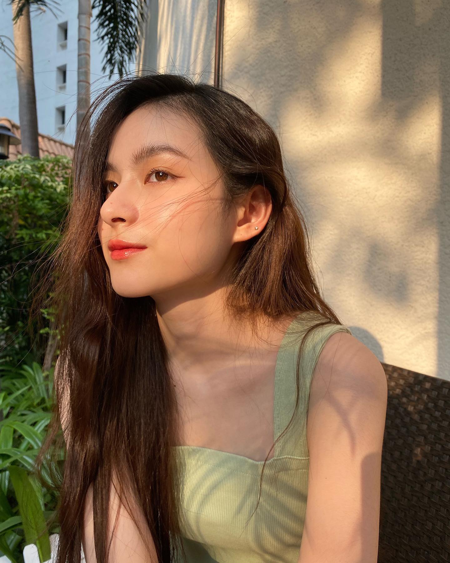 她们是新生代泰国时尚icon ，认识下泰版《流星花园》杉菜&小优吧！