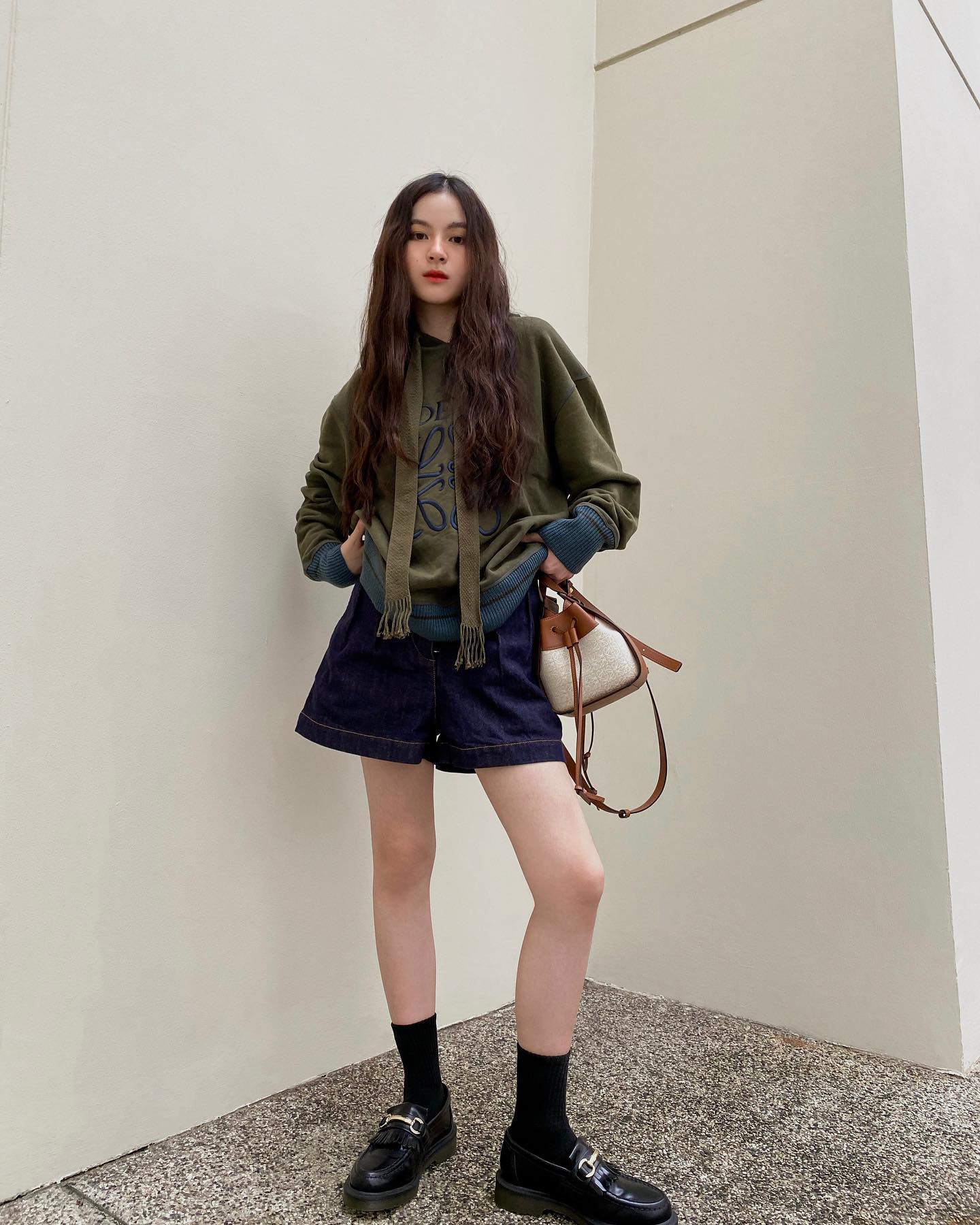 她们是新生代泰国时尚icon ，认识下泰版《流星花园》杉菜&小优吧！