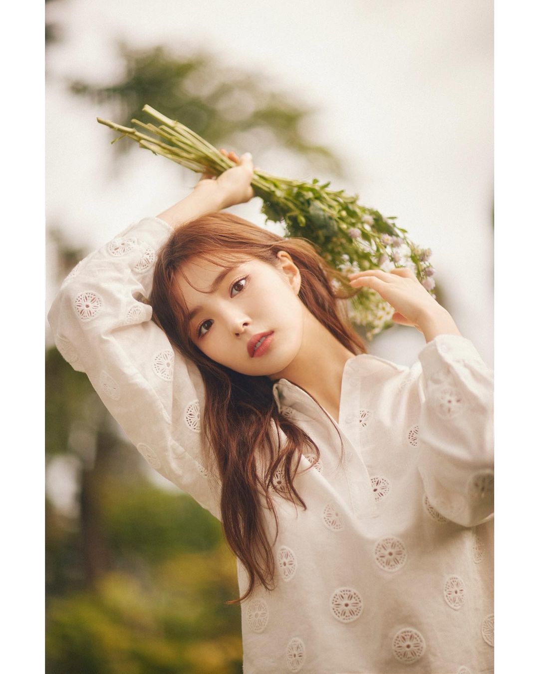 韩国最受欢迎整容范本TOP 3：在美女如云的演艺圈中这位女星的外貌更好看！