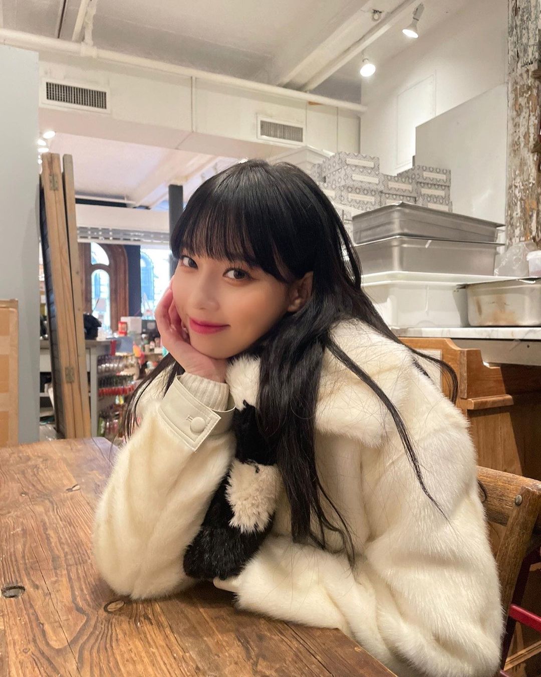 韩国最受欢迎整容范本TOP 3：在美女如云的演艺圈中这位女星的外貌更好看！