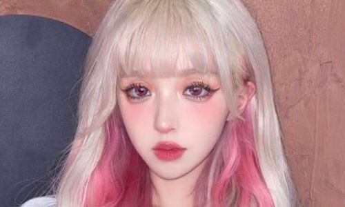 抖音网红机智张身高多少 网传她虐猫是真的吗