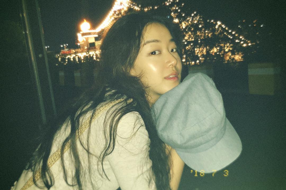 被称作小全智贤、曾出演《机智医生》，你被李宙明圈粉了吗？