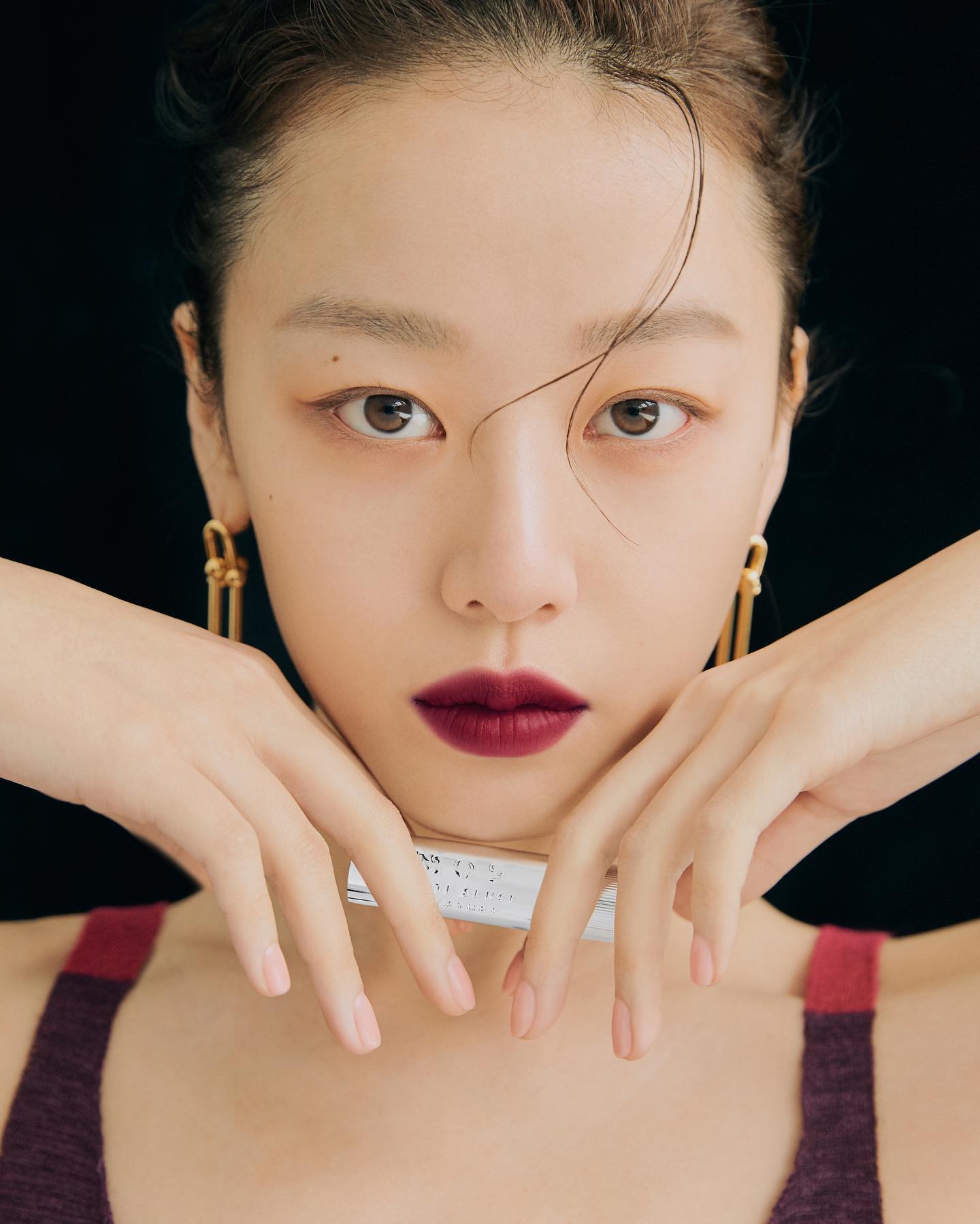 被称作小全智贤、曾出演《机智医生》，你被李宙明圈粉了吗？