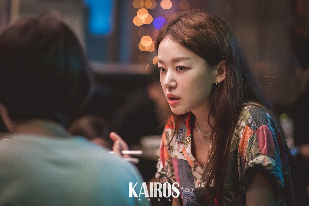 被称作小全智贤、曾出演《机智医生》，你被李宙明圈粉了吗？