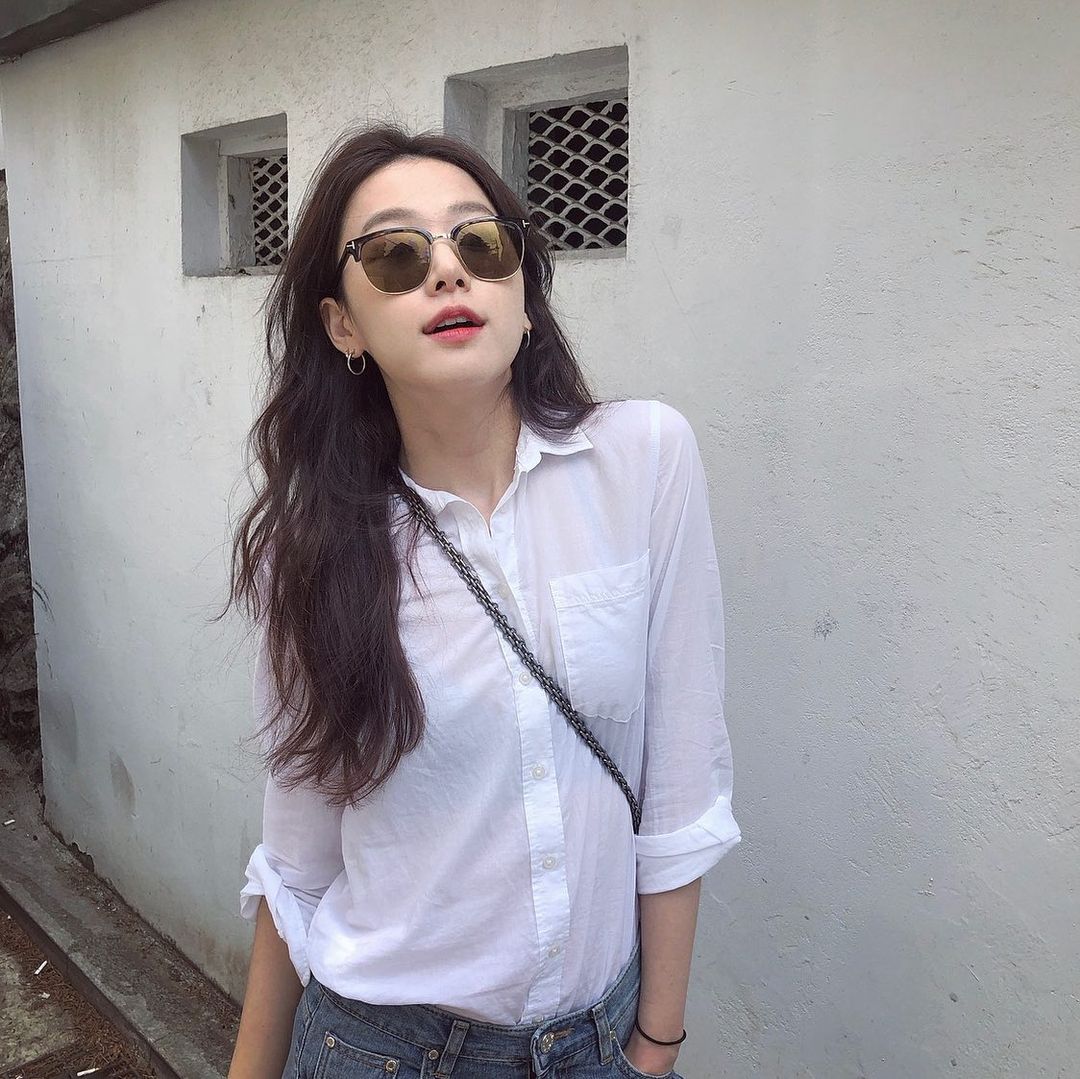 被称作小全智贤、曾出演《机智医生》，你被李宙明圈粉了吗？